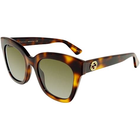 gucci black sunglasses women's|Gucci polarized sunglasses women.